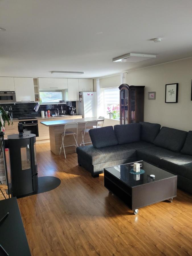Accommodatie bij particulieren Espeland *