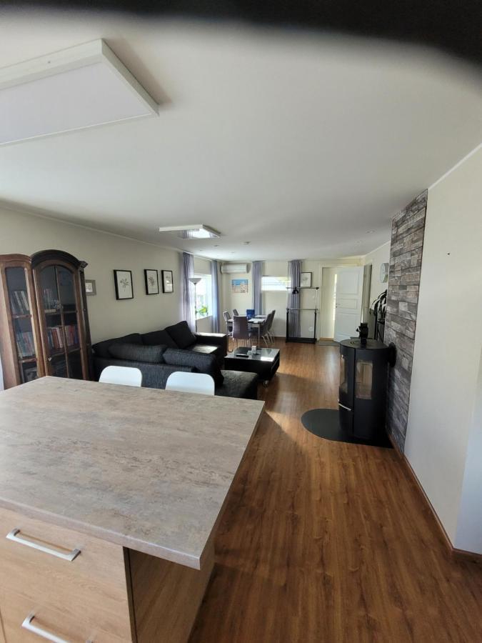 Espeland Accommodatie bij particulieren Bergen