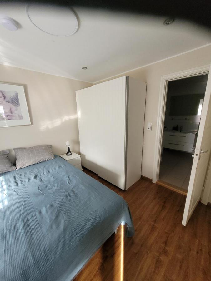 Accommodatie bij particulieren Espeland Bergen