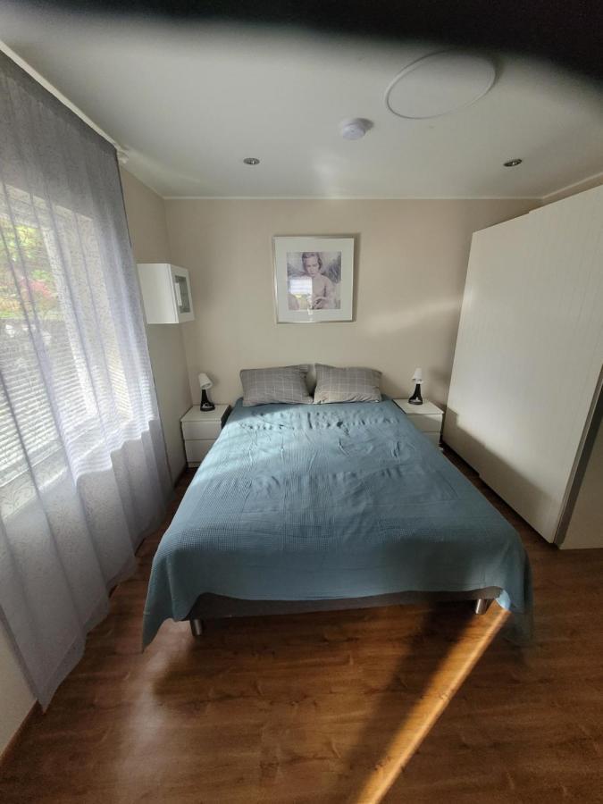 Espeland Homestay